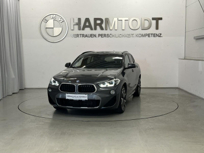 BMW X2 Gebrauchtwagen