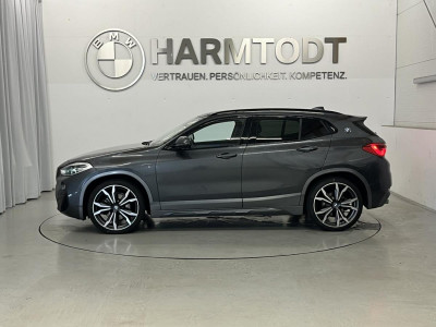 BMW X2 Gebrauchtwagen