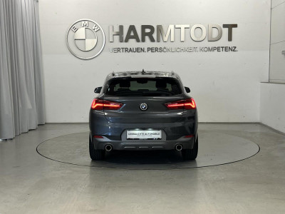 BMW X2 Gebrauchtwagen