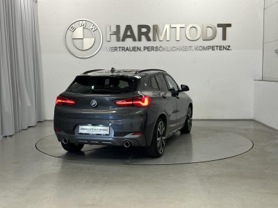 BMW X2 Gebrauchtwagen