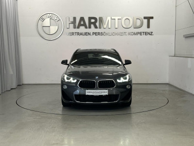 BMW X2 Gebrauchtwagen