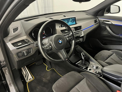 BMW X2 Gebrauchtwagen