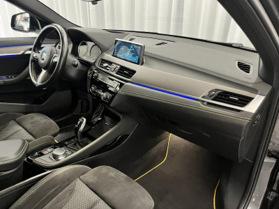 BMW X2 Gebrauchtwagen