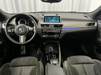 BMW X2 Gebrauchtwagen