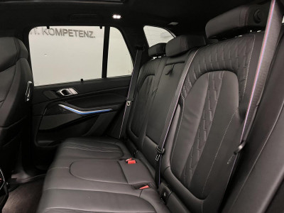 BMW X5 Gebrauchtwagen BMW X5 Gebrauchtwagen