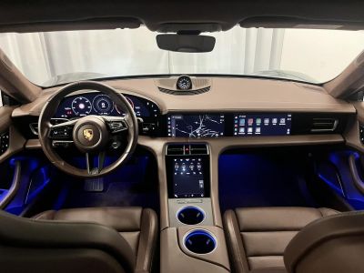 Porsche Taycan Gebrauchtwagen Porsche Taycan Gebrauchtwagen