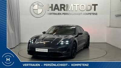 Porsche Taycan Gebrauchtwagen Porsche Taycan Gebrauchtwagen