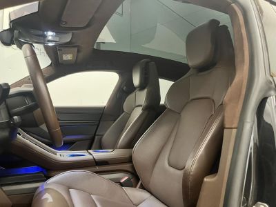 Porsche Taycan Gebrauchtwagen Porsche Taycan Gebrauchtwagen