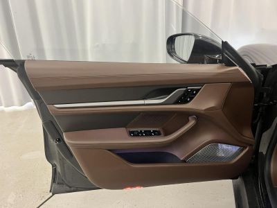Porsche Taycan Gebrauchtwagen Porsche Taycan Gebrauchtwagen