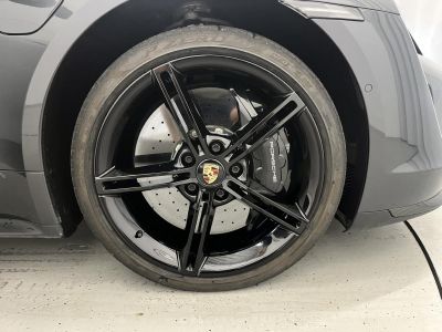 Porsche Taycan Gebrauchtwagen Porsche Taycan Gebrauchtwagen