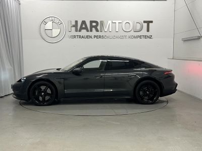 Porsche Taycan Gebrauchtwagen Porsche Taycan Gebrauchtwagen