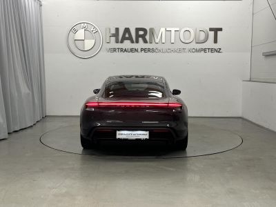 Porsche Taycan Gebrauchtwagen Porsche Taycan Gebrauchtwagen