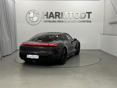 Porsche Taycan Gebrauchtwagen
