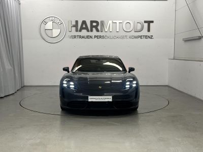 Porsche Taycan Gebrauchtwagen Porsche Taycan Gebrauchtwagen