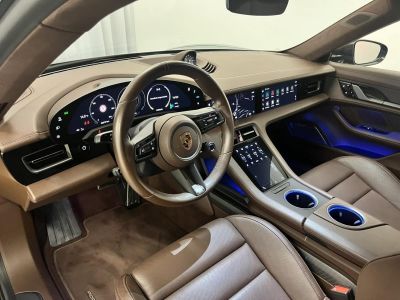 Porsche Taycan Gebrauchtwagen Porsche Taycan Gebrauchtwagen