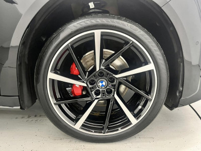 BMW iX3 Gebrauchtwagen