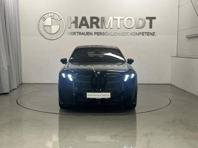 BMW iX3 Gebrauchtwagen