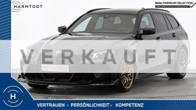 BMW 3er Gebrauchtwagen