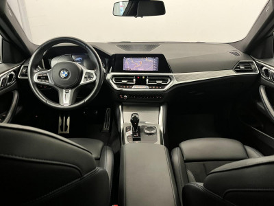 BMW 4er Gebrauchtwagen