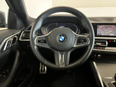 BMW 4er Gebrauchtwagen