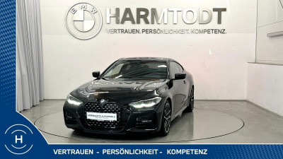 BMW 4er Gebrauchtwagen