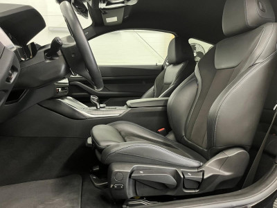 BMW 4er Gebrauchtwagen