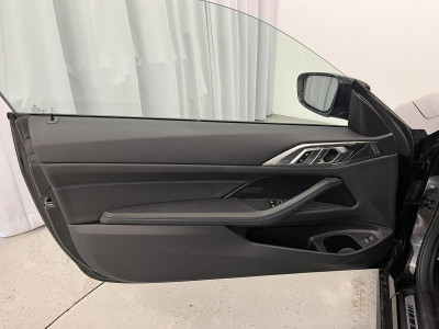 BMW 4er Gebrauchtwagen