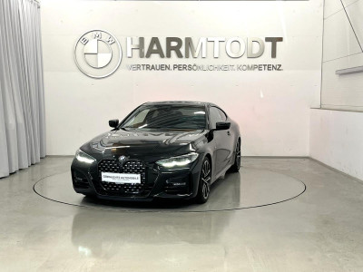 BMW 4er Gebrauchtwagen