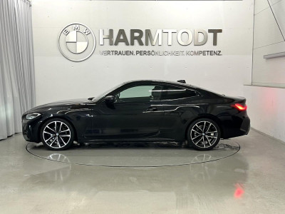 BMW 4er Gebrauchtwagen