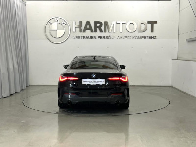 BMW 4er Gebrauchtwagen