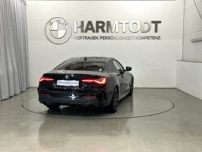 BMW 4er Gebrauchtwagen