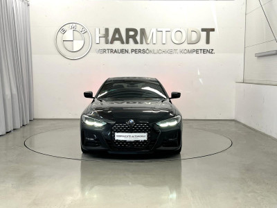 BMW 4er Gebrauchtwagen