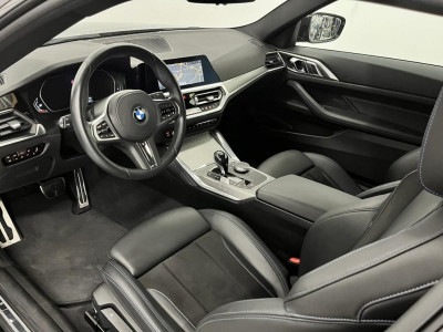 BMW 4er Gebrauchtwagen