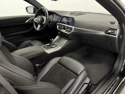 BMW 4er Gebrauchtwagen