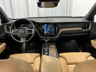 Volvo XC60 Gebrauchtwagen Volvo XC60 Gebrauchtwagen