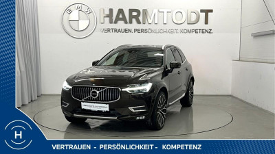 Volvo XC60 Gebrauchtwagen Volvo XC60 Gebrauchtwagen