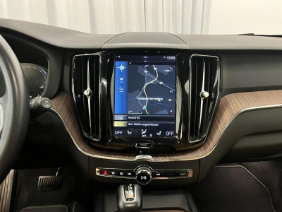 Volvo XC60 Gebrauchtwagen Volvo XC60 Gebrauchtwagen