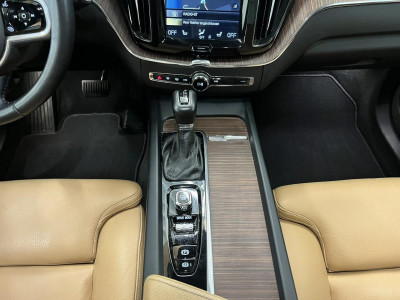 Volvo XC60 Gebrauchtwagen Volvo XC60 Gebrauchtwagen