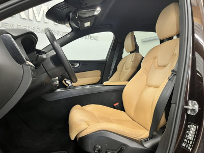Volvo XC60 Gebrauchtwagen Volvo XC60 Gebrauchtwagen