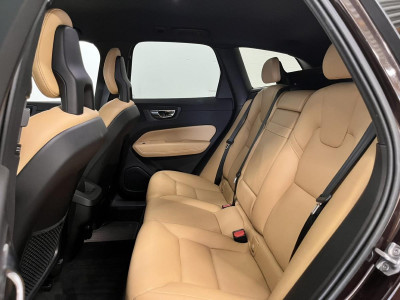 Volvo XC60 Gebrauchtwagen Volvo XC60 Gebrauchtwagen