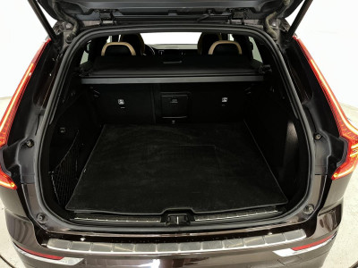 Volvo XC60 Gebrauchtwagen Volvo XC60 Gebrauchtwagen