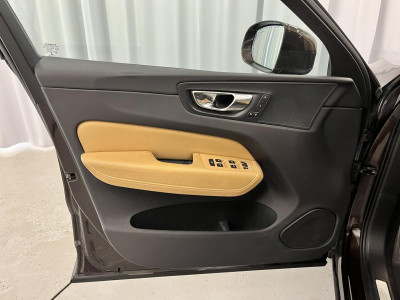 Volvo XC60 Gebrauchtwagen Volvo XC60 Gebrauchtwagen