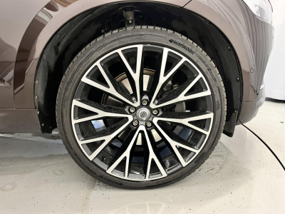 Volvo XC60 Gebrauchtwagen Volvo XC60 Gebrauchtwagen