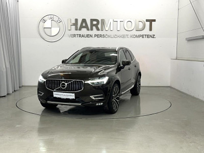 Volvo XC60 Gebrauchtwagen Volvo XC60 Gebrauchtwagen