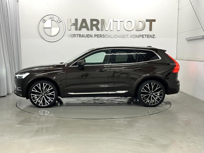 Volvo XC60 Gebrauchtwagen Volvo XC60 Gebrauchtwagen