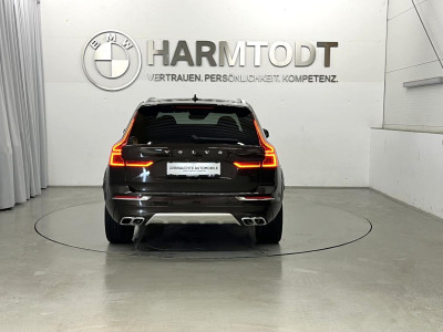Volvo XC60 Gebrauchtwagen Volvo XC60 Gebrauchtwagen