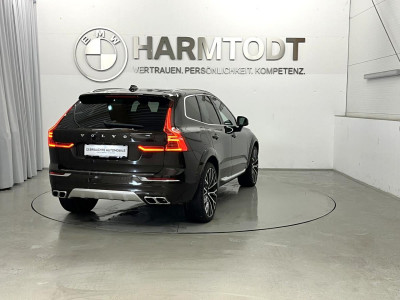 Volvo XC60 Gebrauchtwagen Volvo XC60 Gebrauchtwagen