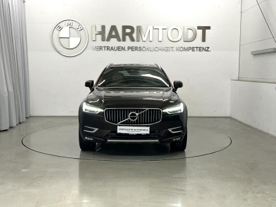 Volvo XC60 Gebrauchtwagen Volvo XC60 Gebrauchtwagen
