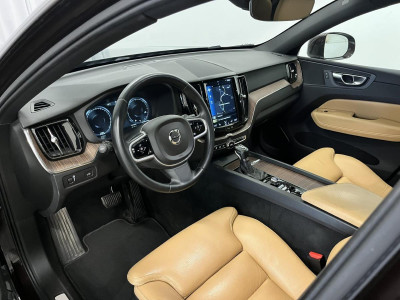 Volvo XC60 Gebrauchtwagen Volvo XC60 Gebrauchtwagen