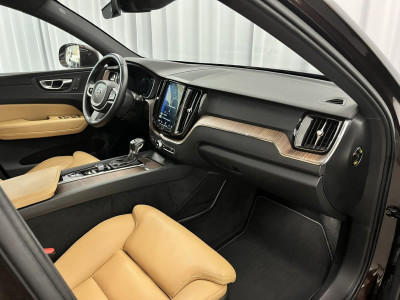Volvo XC60 Gebrauchtwagen Volvo XC60 Gebrauchtwagen
